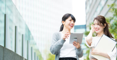 鹿児島のチャットレディの仕事は学生でも働ける？